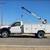 2008 Ford F550 4x4 Service Truck 7 thumbnail