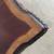Henredon Carved Intarsia Wood Cocktail Table 4 thumbnail