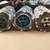 Versa Games Pro Poker Chip Set. 500 Chips with denominations *NEW* 5 thumbnail