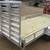 82" x 14' Quality Aluminum Utility/UTV/ATV Trailer - 2026 Model 6 thumbnail
