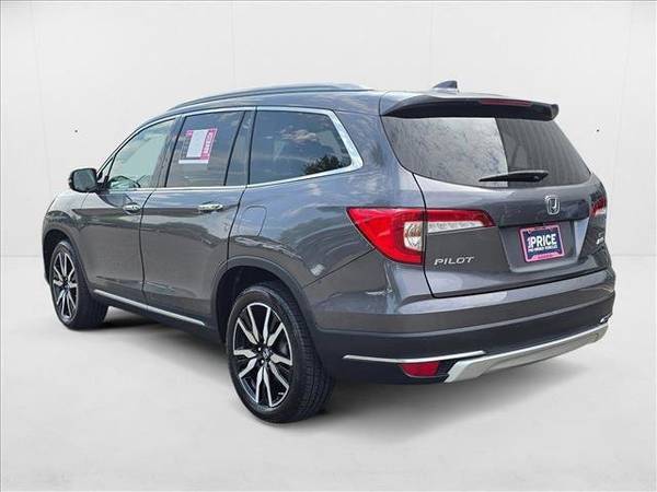 Piloto Honda 2019 AWD Tracción en las cuatro ruedas Touring SUV para 8 pasajeros - $26,699 (Llame al *(425) 873-8280* para confirmar disponibilidad al instante)63473929658883122
