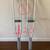 5’2”~ 5’10” ，5’10 ~ 6’6” Crutches 1 thumbnail