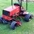 Toro 5400D Reel Mower 1 thumbnail