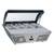 NEW 44 IN PIZZA PREP TABLE restaurant equipment 21 thumbnail