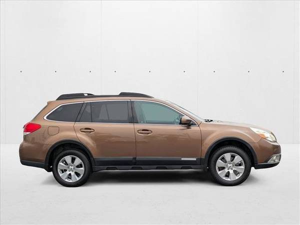 2011 Subaru Outback AWD All Wheel Drive 3.6R Limited Pwr Moon Wagon - $10,944 (Call *(442) 333-6602* to Confirm Availability Instantly)63440112925315123