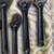 Large group of adjustable wrenches 8 total 4 thumbnail