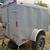 Camper - Cargo Trailer Conversion - 5'x8' - Off Road Capable 4 thumbnail