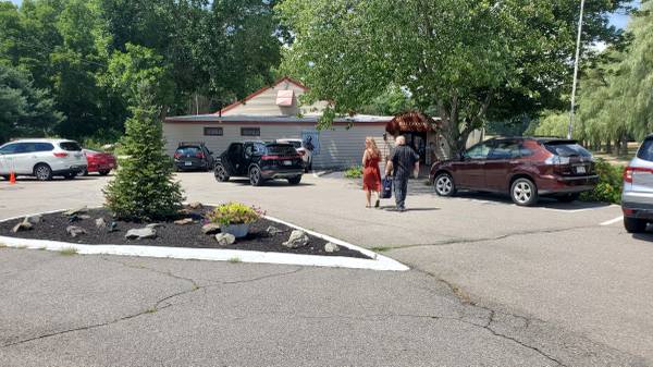 $100 / 8000ft2 - hourly, daily, short term rental - for classes etc (NEWMARKET)63931785655810121