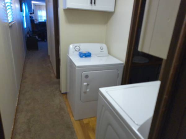 $13,000 / 2br - 940ft2 - 14 X 70 MOBILHOME; (edgeveiw)63804202692353124