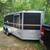 16' ENCLOSED MOTORCYCLE TRAILER  (3 PLACE) 1 thumbnail