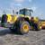 2015 Komatsu WA480-6 Wheel Loader 6 thumbnail