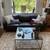 Beautiful Soft American Leather Sofa 2 thumbnail