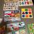 Melissa & Doug wooden puzzles &  many more over 25 puzzles! 2 thumbnail