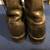Military 9" leather Boots 1 thumbnail