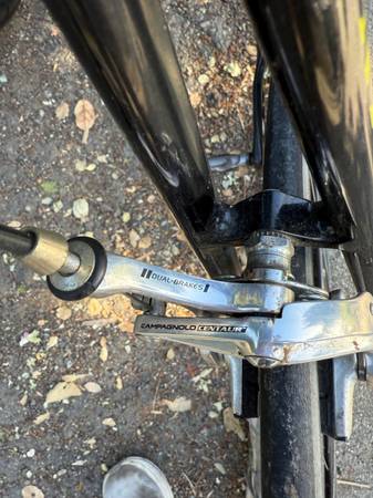 Colnago Dream Plus - $1700 (Lark Ave)63439527149953123