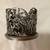 Home for the Holidays Pewter Votive Candle Holder 4 thumbnail