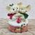 /// VTG HOUSE OF LLOYD "HOLIDAY HUGS" MICE MUSIC BOX \\\ 1 thumbnail