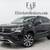 2022 *Volkswagen* *Taos* *SE FWD* Deep Black Pearl 1 thumbnail