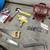 Assorted Tapping -Sheetrock Tools + Lighting 3 thumbnail