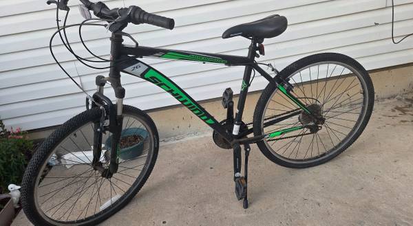 Schwinn Sidewinder bike - bicycles - by owner - bike sale - craigslist Schwinn Sidewinder bike - bicycles - by owner - bike sale - craigslist