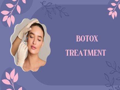 Get Younger-Looking Skin with Botox in Andheri | Gloss Clinic 1
