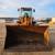 2013 Case 721F Loader w/ 1,875 hrs. ex-gov unit 6 thumbnail