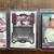 SPORTS CARDS LOT FOOTBALL, BASEBALL, ULTRA MODERN (3,250+ CARDS) 15 thumbnail