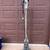 Hospital heavy microscope stand - Carl Zeiss - Germany - very heavy 1 thumbnail