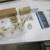 BRAND NEW! 3-Hole Wall Mount Bathroom Faucet 5 thumbnail