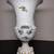 Herend Porcelain Vase Rose Hips #6431/65 4 thumbnail