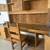 Hand Crafted Office Desk 3 thumbnail