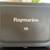 Raymarine E80 Classic Chartplotter MFD ( 2 available) 6 thumbnail