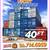 20 40 ft Cargo Container Storage Reefer Shipping Shed Sheds Containers 10 thumbnail