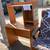 Study table and chair for free 2 thumbnail
