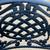 Patio Set Outdoor furniture Hanamint Newport 6 Seat Dining 7ft 90lb Oval Table 21 thumbnail