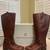 Ladies Bandolino Riding boots 3 thumbnail