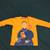 Brand new with tags Ruth Bader Ginsburg 4T long sleeve T-shirt 1 thumbnail