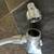 Dual shower head: fixed plus hand held 6 thumbnail