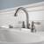 New Two Handle Lavoratory Faucet 1 thumbnail