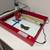 xTool D1 Pro 10W Laser Engraver and Cutter, Golden Red 3 thumbnail
