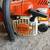Stihl MS 180C chain saw 1 thumbnail