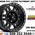 VISION CUSTOM WHEELS RIM 24 thumbnail