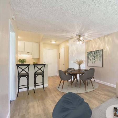 $2,233 / 1br - 536ft2 - Valor excepcional. ¡Ubicación inmejorable! 1 dormitorio 1 baño (santa clara)63873332816003121