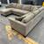 Haverty’s Sectional, FREE DELIVERY 2 thumbnail