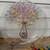 Christmas LED Lights & Mikasa Japan Festive Bells Serving Platter 2 thumbnail