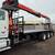 2007 Sterling Flatbed Crane Boom Lift 2 thumbnail