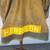 Vintage Fireman's Firefighter Breakout Coat Jacket by Fire Craft 9 thumbnail