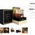 Khamrah Eau de Parfum spray 100ml- NEW 2 thumbnail
