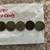 Antique Silver Coins From Canada 6 thumbnail