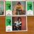 7. FACTORY ERROR O-PEE-CHEE 1974-75 WHA Cards ! 4 thumbnail